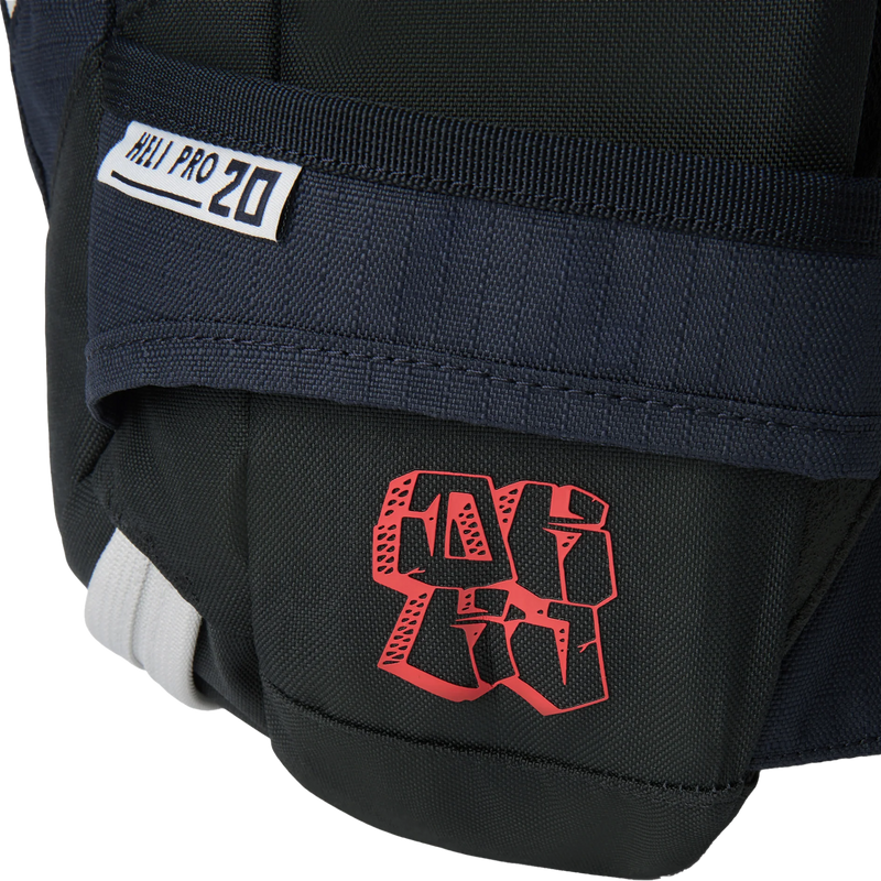 Team Heli Pro 20L Kai Jones