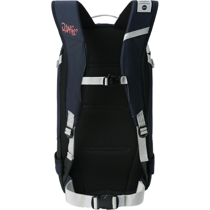 Team Heli Pro 20L Kai Jones