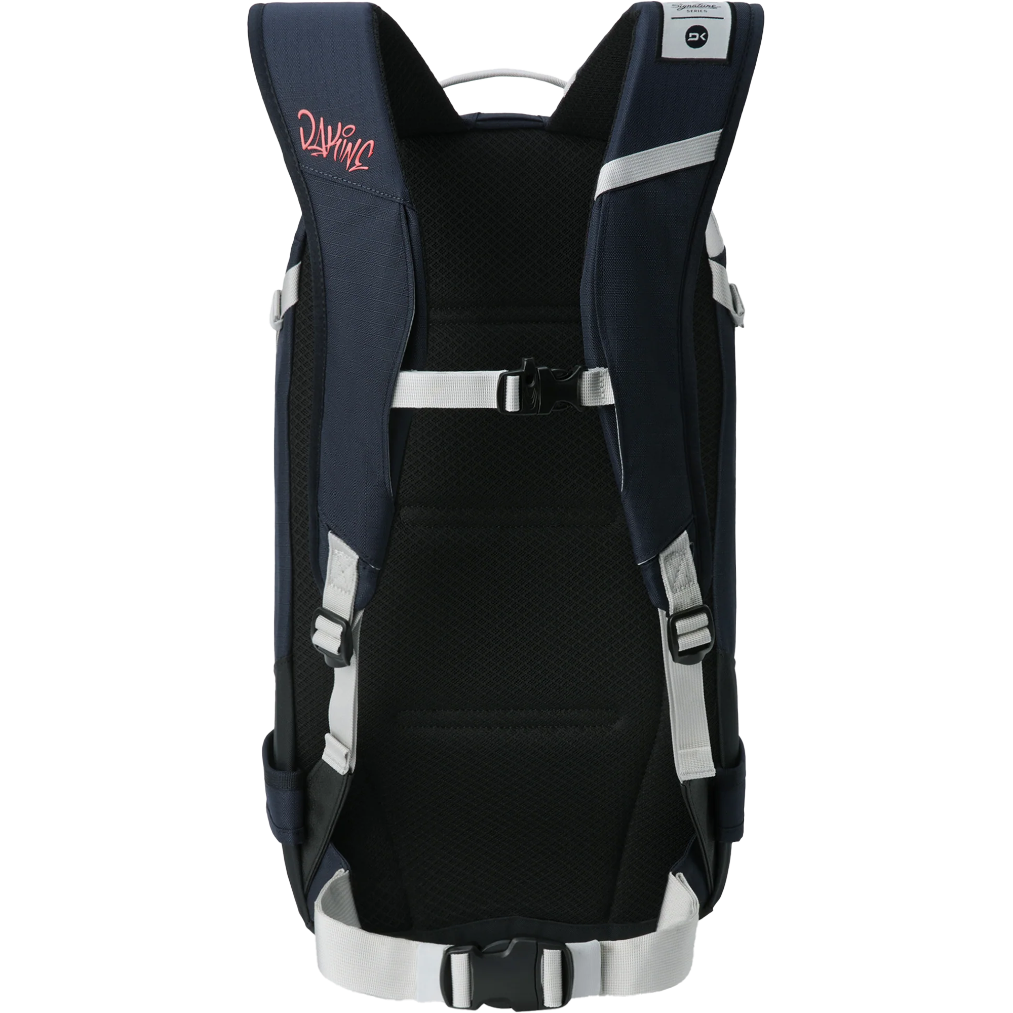 Team Heli Pro 20L Kai Jones alternate view