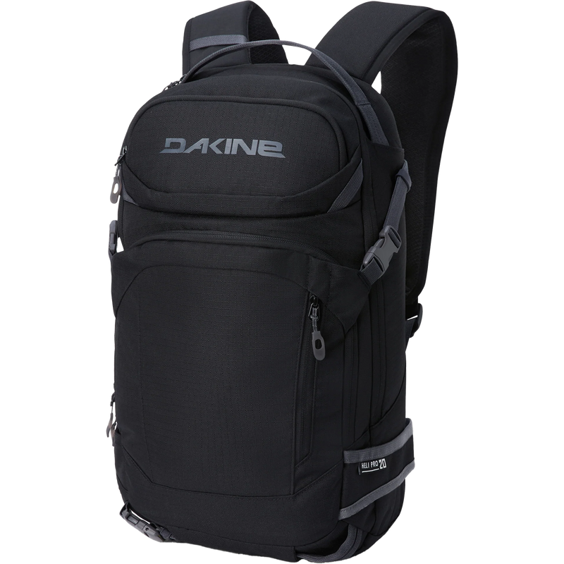 Women's Heli Pro 20L