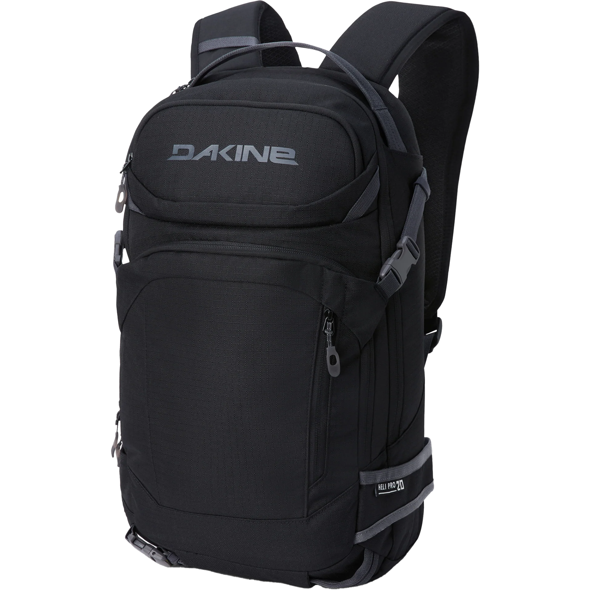 Women's Heli Pro 20L alternate view