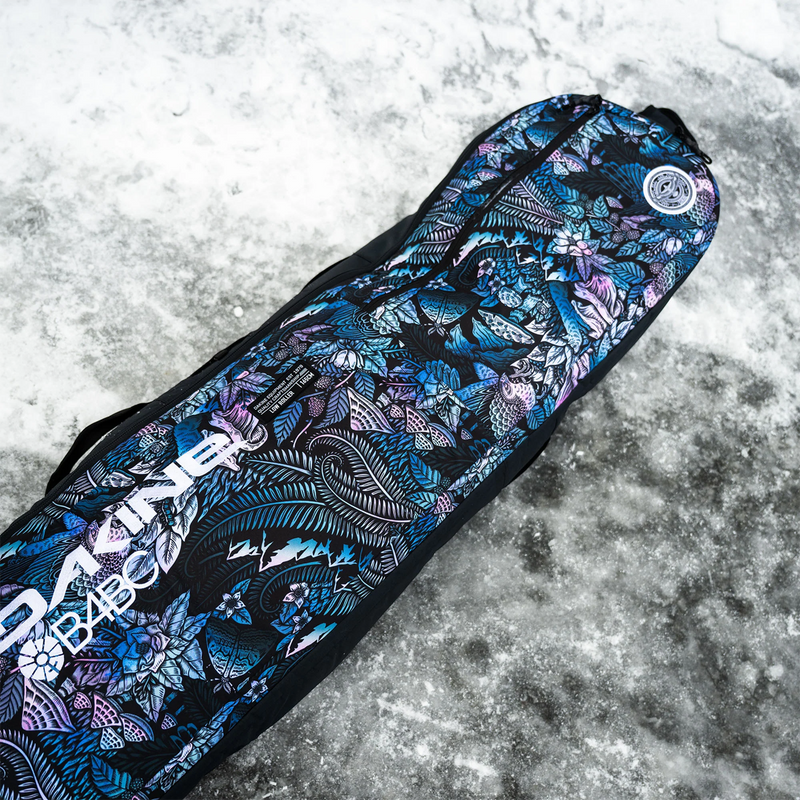 Low Roller Snowboard Bag X B4BC