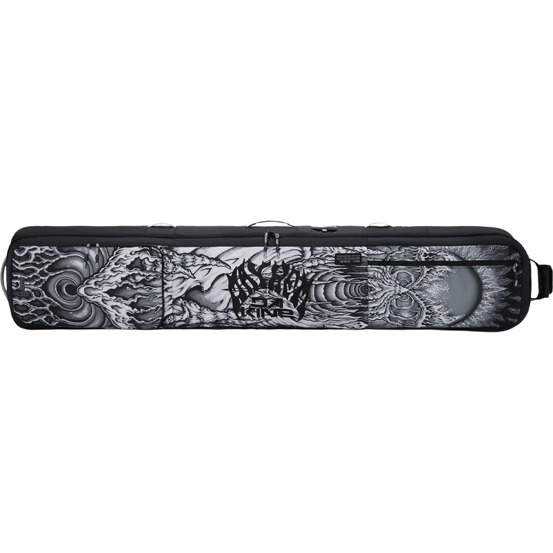 Low Roller Snowboard Bag X Mayhem