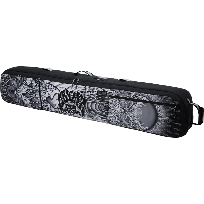 Low Roller Snowboard Bag X Mayhem