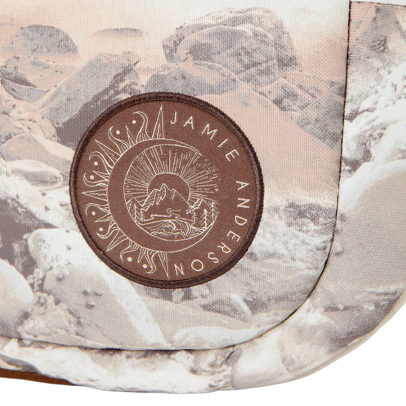 Team Low Roller Jamie Anderson