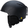 DaKine Daytripper Mips Helmet in Kingdom Black Tonal