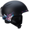 DaKine  Daytripper Mips Helmet X B4BC side