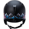 DaKine  Daytripper Mips Helmet X B4BC back