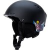 DaKine  Daytripper Mips Helmet X B4BC 3/4 view