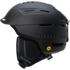 DaKine Forecast Mips Helmet in Black