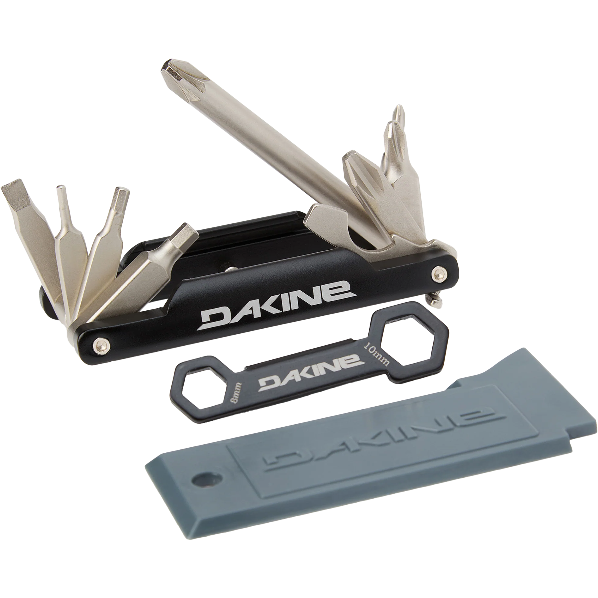 BC Tool alternate view