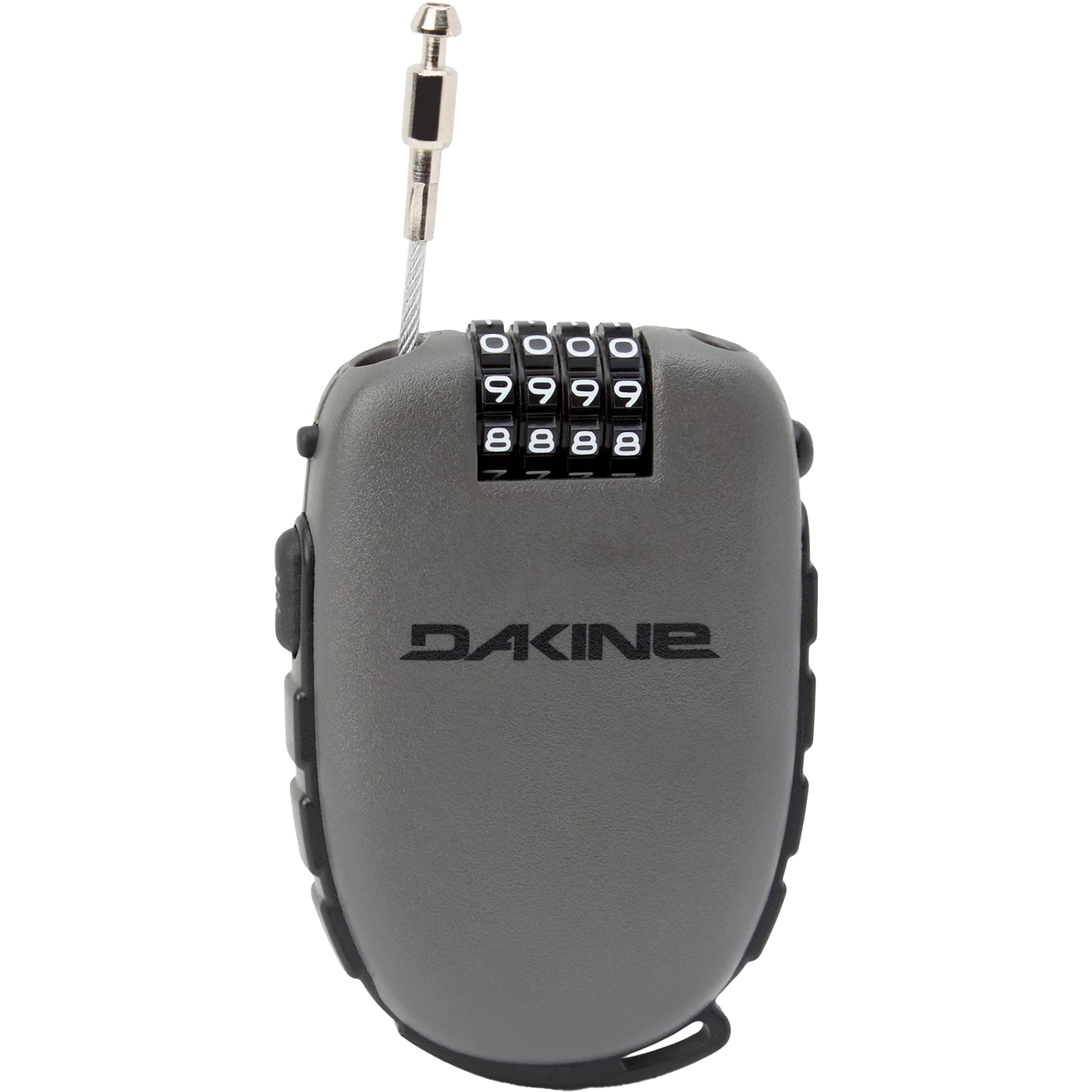 Cool Lock alternate view