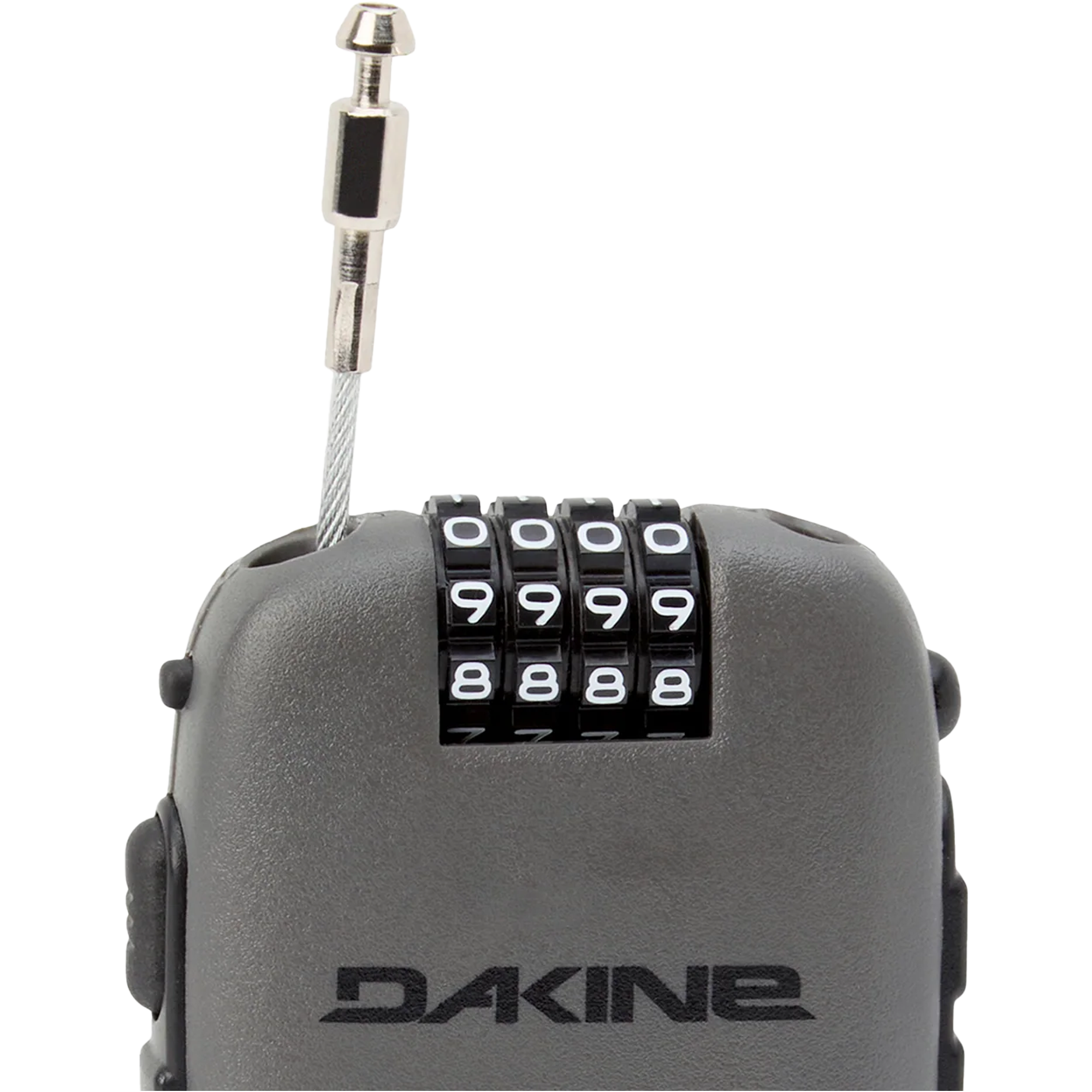 Cool Lock alternate view