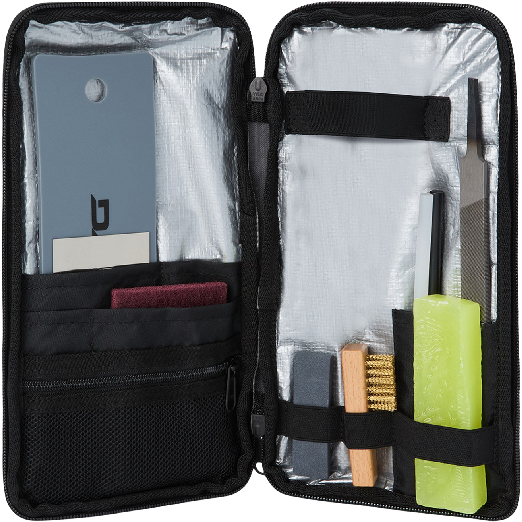 Deluxe Tuning Kit alternate view