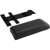 Aventon Rear Seatpad - Abound SR pad and velcro