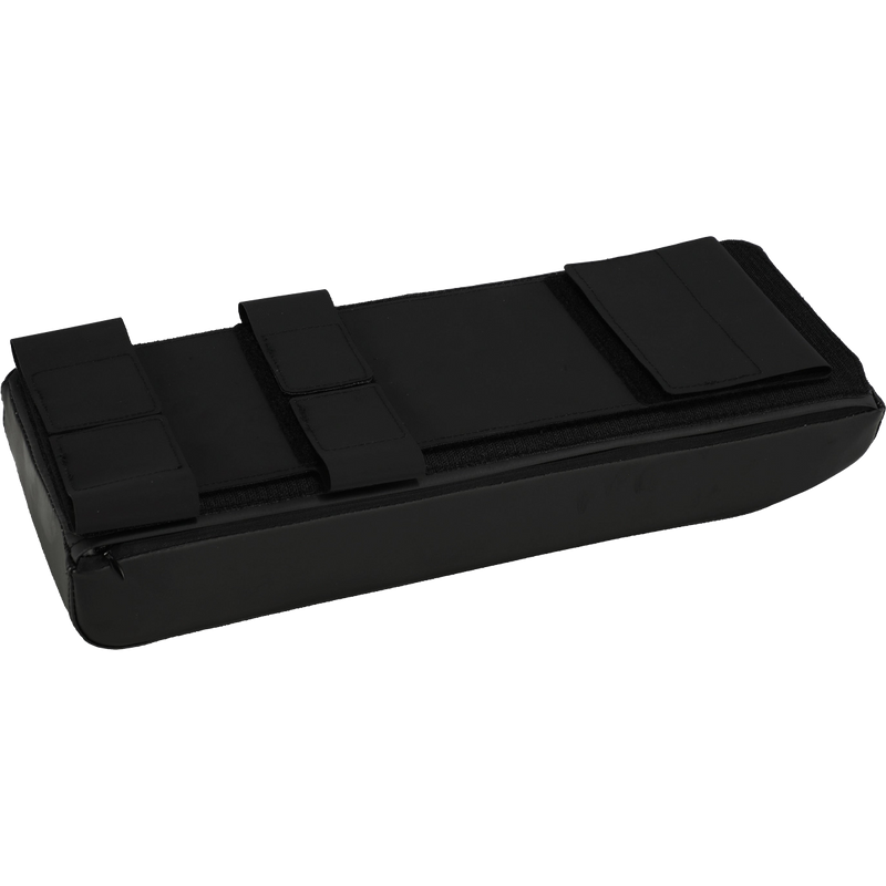 Rear Seatpad - Abound SR, Aventon Rear Seatpad - Abound SR underside