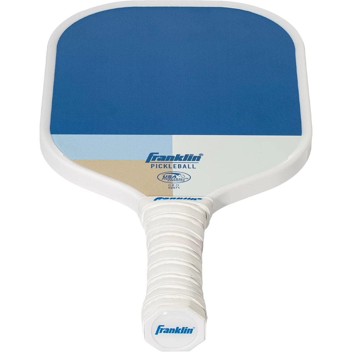 Geo Poly Pro Paddle Set alternate view