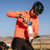 Carbs Fuel Original  75g Sport Drink Mix with rider
