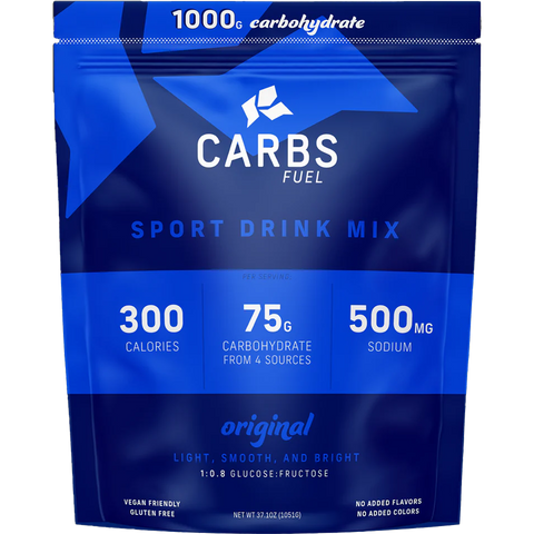 Original 1000g Sport Drink Mix Resealable Bag