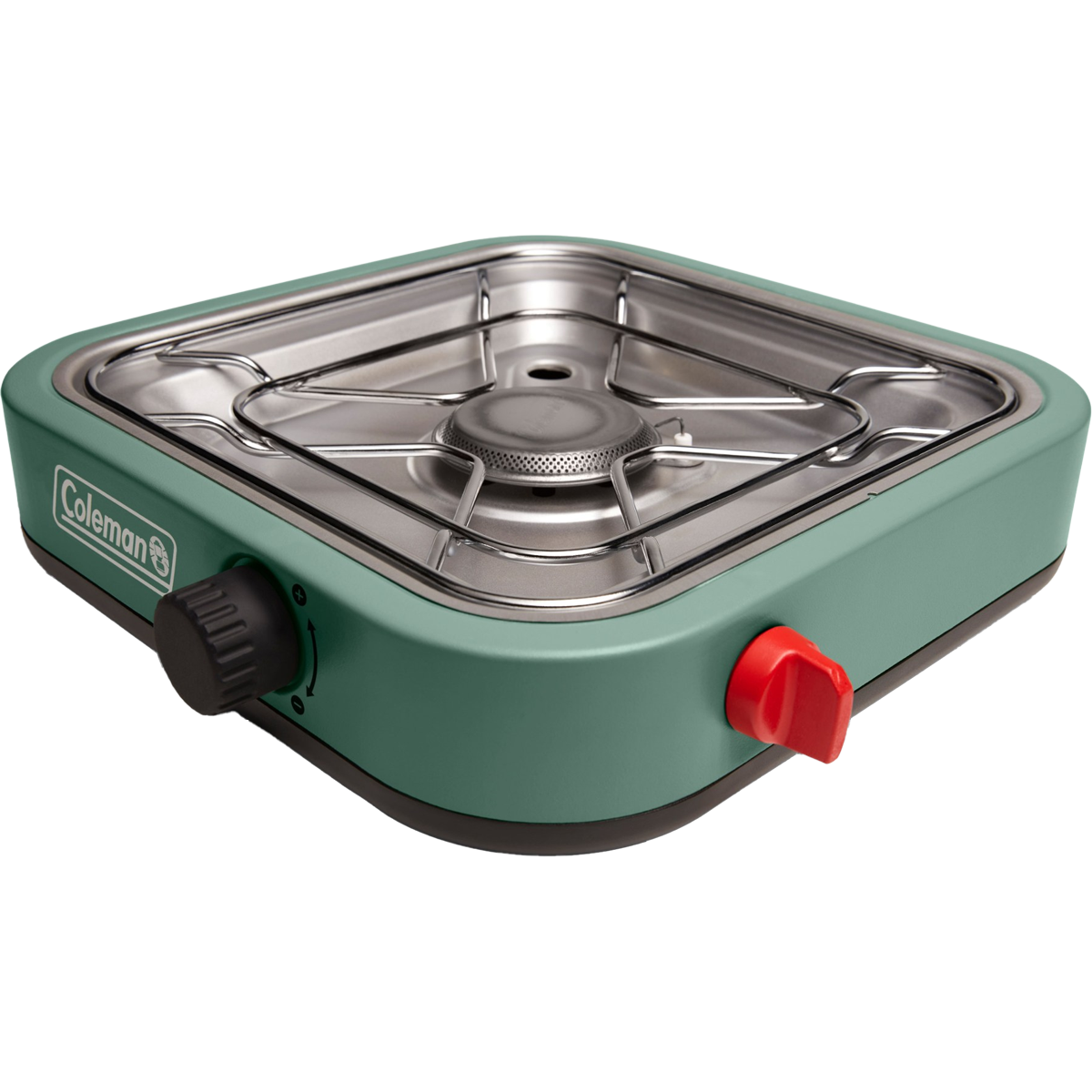 Cascade 18 Single Stove alternate view