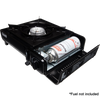 Coleman 1-Burner Butane Stove fuel
