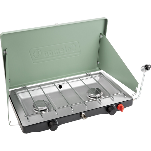 Cascade Classic Stove