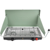 Coleman Cascade Classic Stove Front