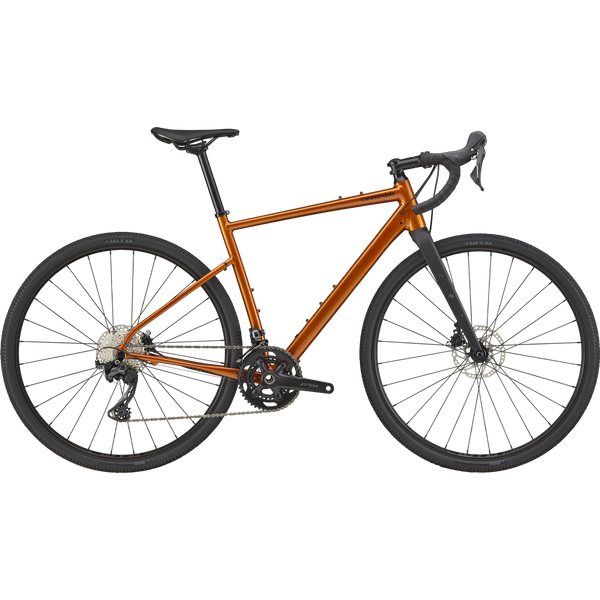 Cannondale Topstone 1
