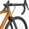 Cannondale Topstone 1 handlebar closeup