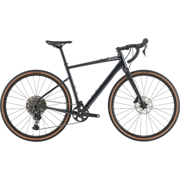 Cannondale Topstone 2 1x
