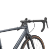 Cannondale Topstone 2 1x handlebar 
3/4 view