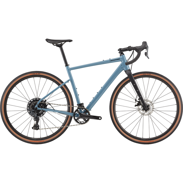 Cannondale Topstone 3