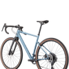 Cannondale Topstone 3 side of bike