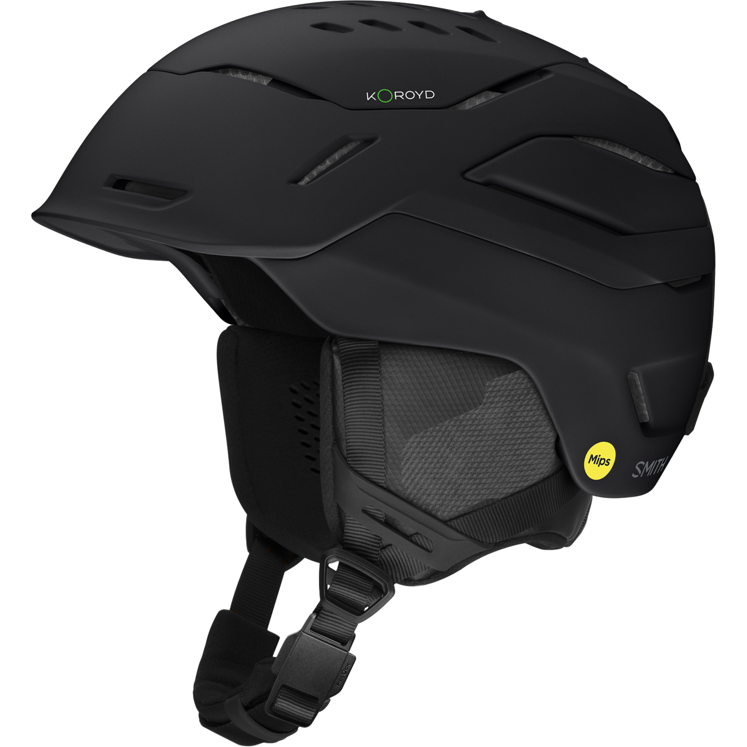 Vantage 2 MIPS alternate view