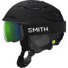 Smith Sport Optics Vantage 2 MIPS with goggles