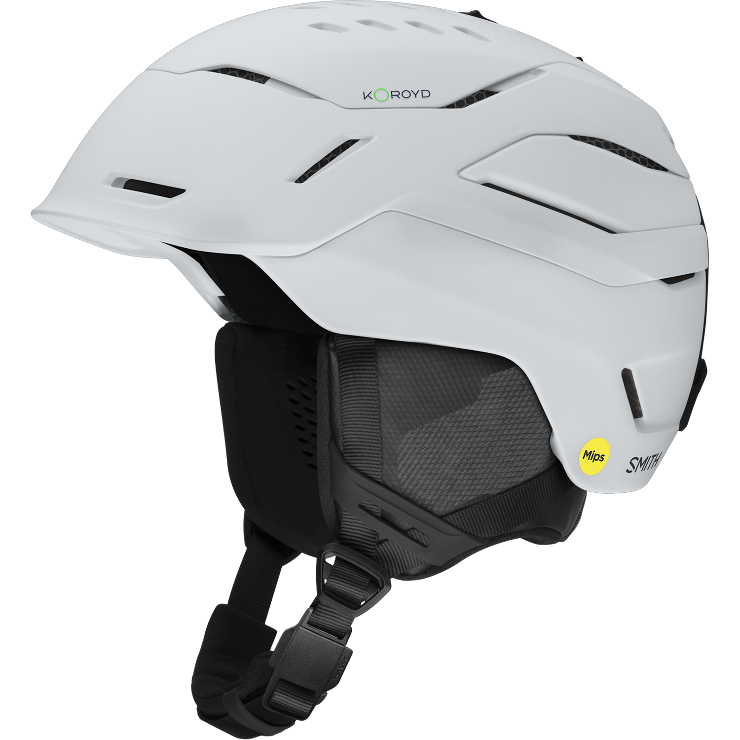 Vantage 2 MIPS alternate view