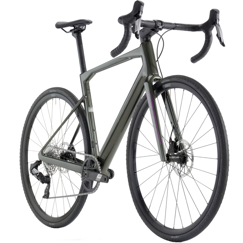 Roadmachine X THREE – Sports Basement