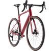 Roadmachine X TWO front 3/4 view