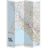 Tom Harrison Maps Pt Reyes National Seashore