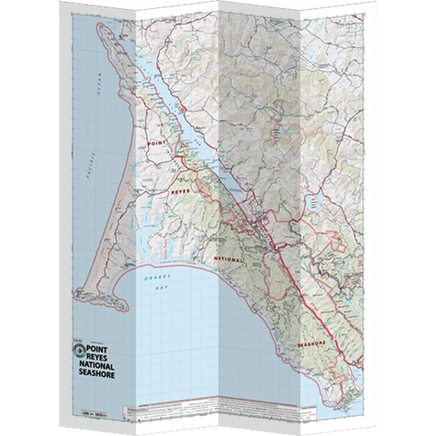 Pt Reyes National Seashore