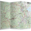 Tom Harrison Maps Yosemite National Park