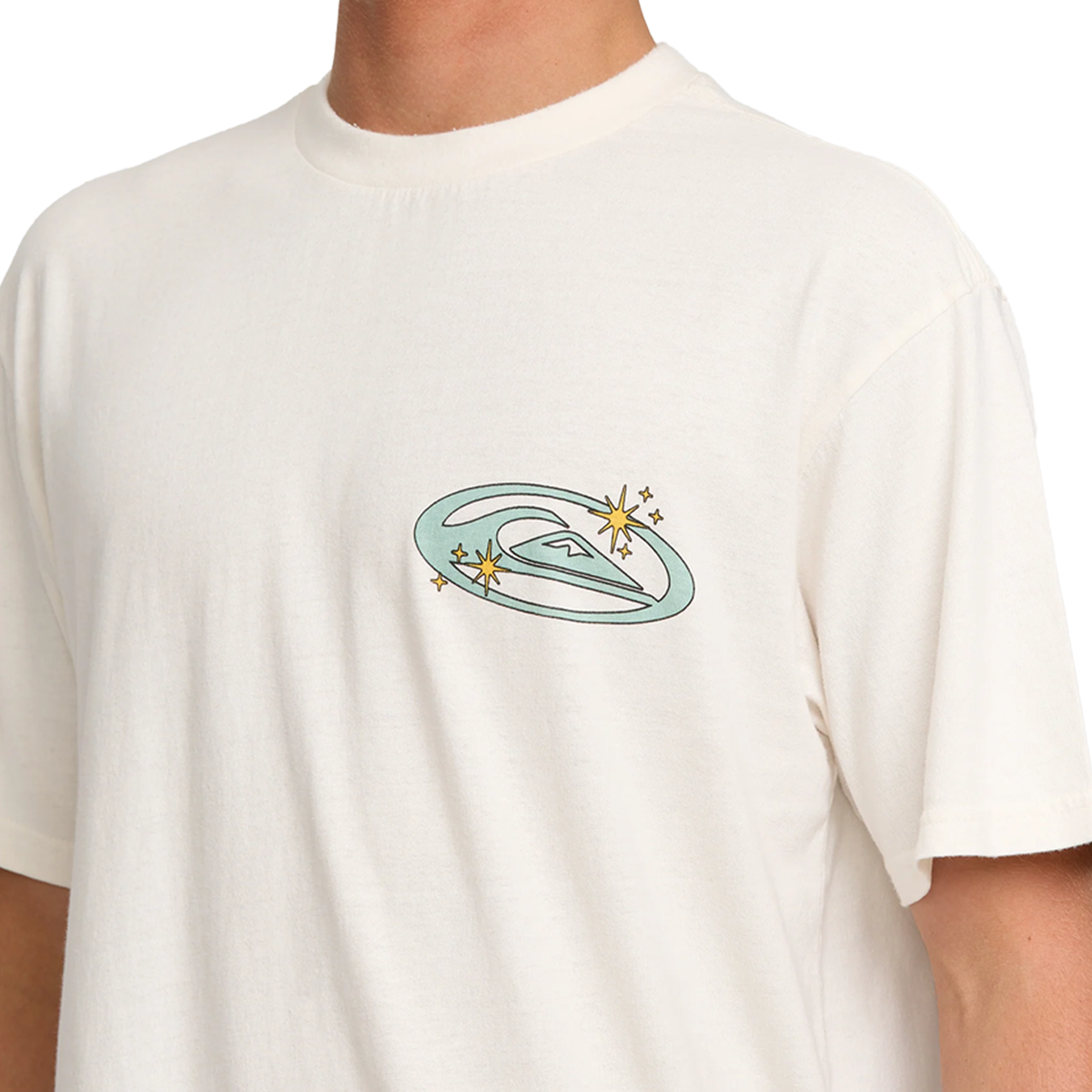 Men's Nature Magic Tee alternate view