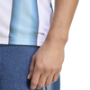 Adidas Argentina AFA Home Replica Jersey Waist Logo