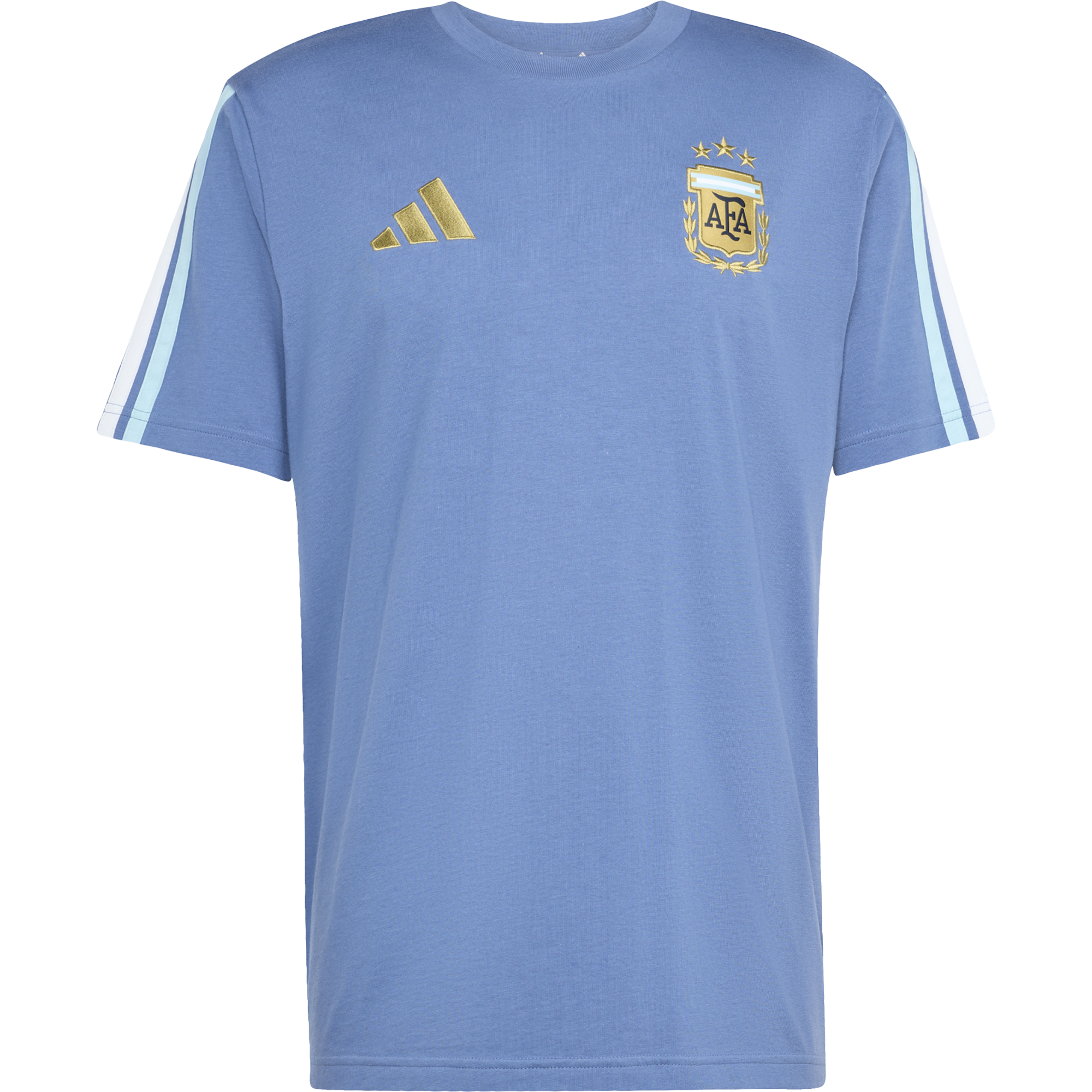 Men's Argentina AFA DNA Tee alternate view