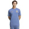 Adidas Men's Argentina AFA DNA Tee Front