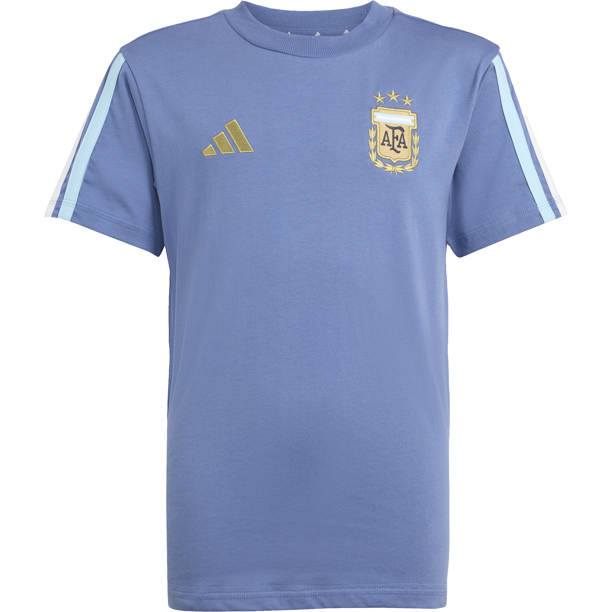 Youth Argentina AFA DNA Tee alternate view