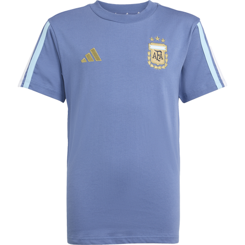 Youth Argentina AFA DNA Tee