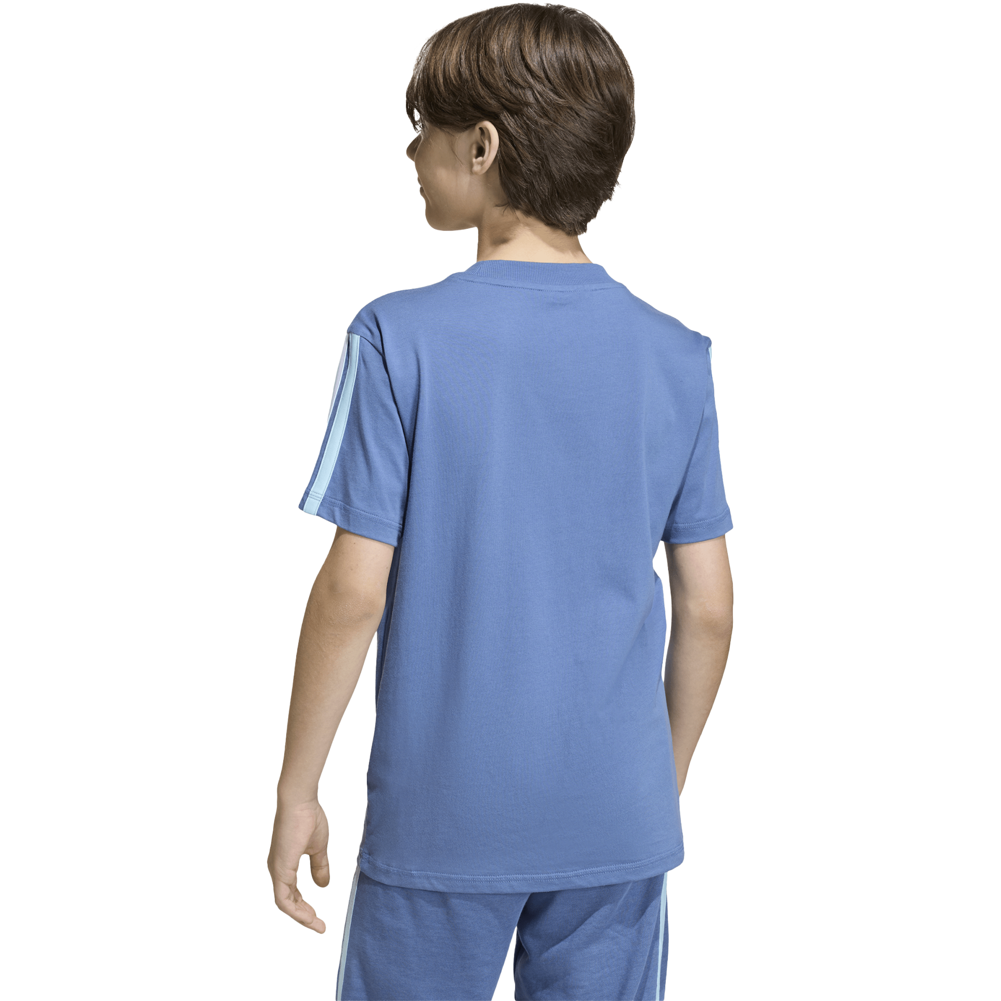 Youth Argentina AFA DNA Tee alternate view