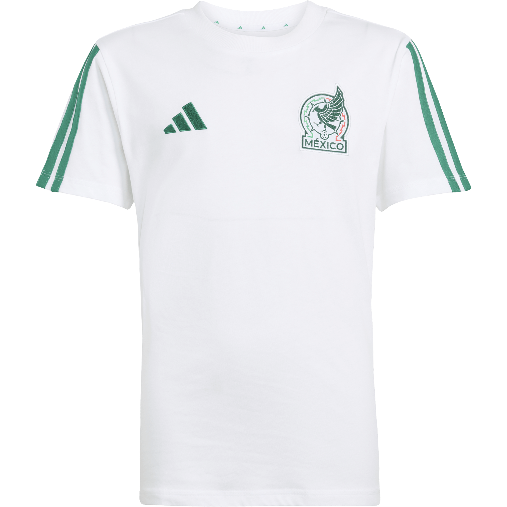 Youth Mexico DNA Tee alternate view