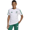 Adidas Youth Mexico DNA Tee Front